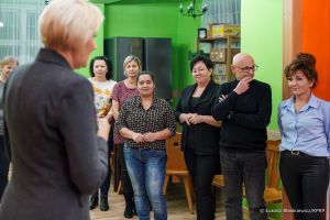 Obraz wyróżniający aktualność