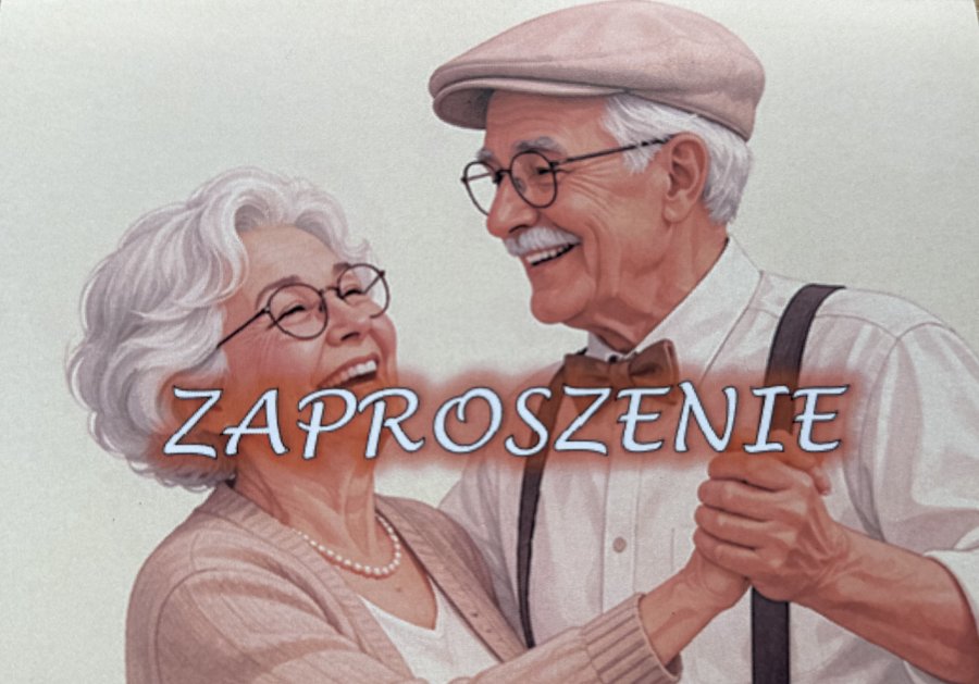Obraz wyróżniający aktualność
